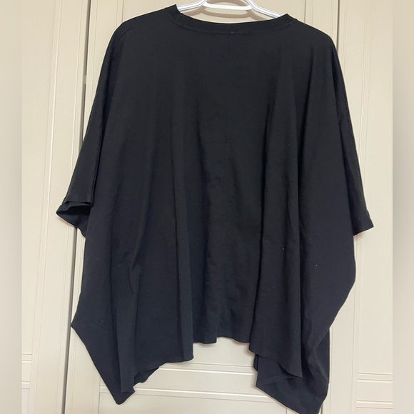 COS Oversized Batwing T Shirt - Picture 11 of 13